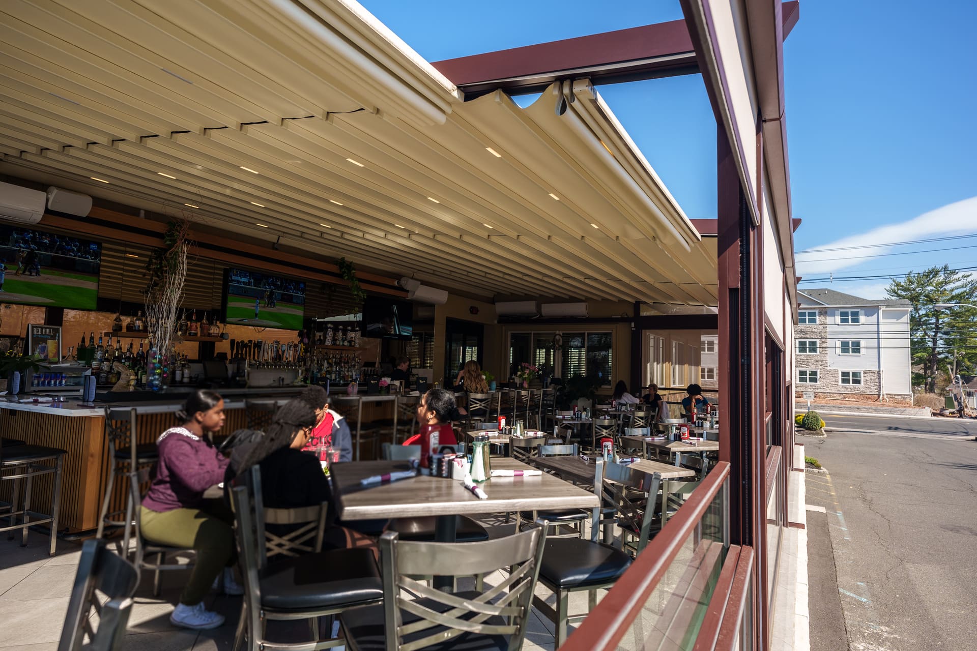 Manny's Diner