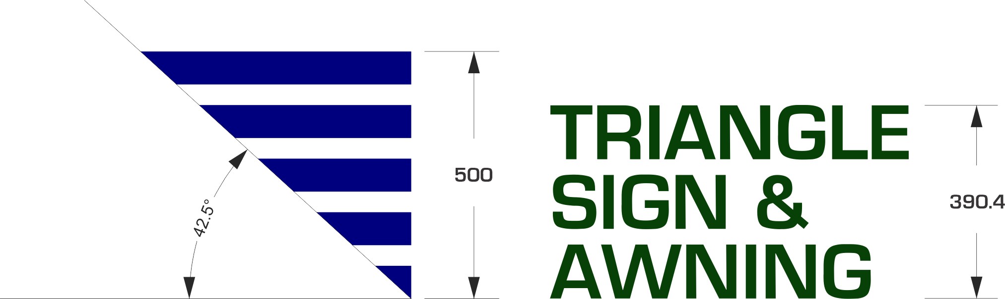 Logo Construction