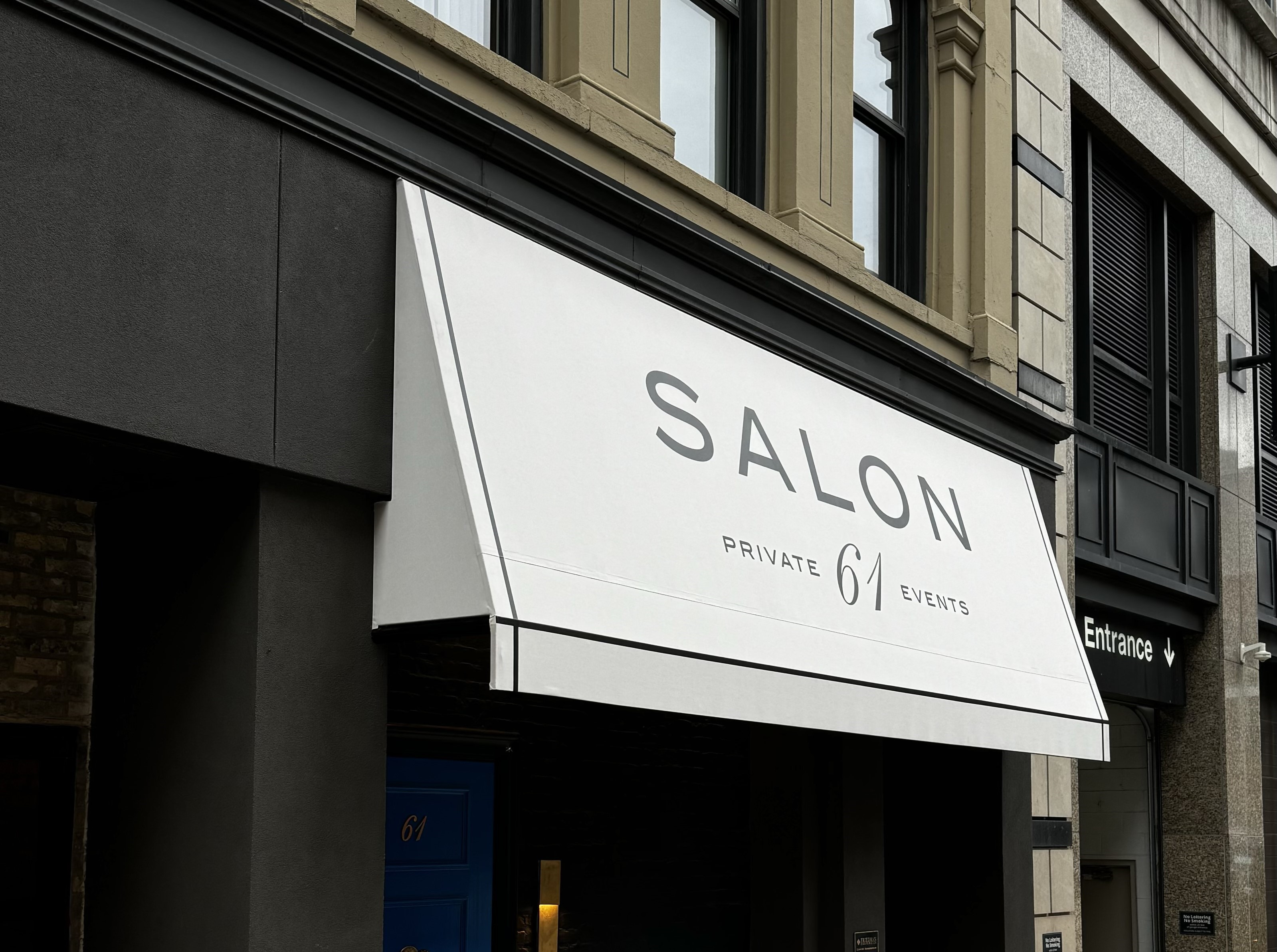 Salon 61